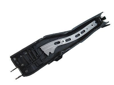 Premium LMG Cover Upgrade Replacement - Black