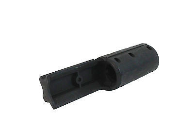 Full Metal M14 SOCOM Optic Mounting Rail Conversion