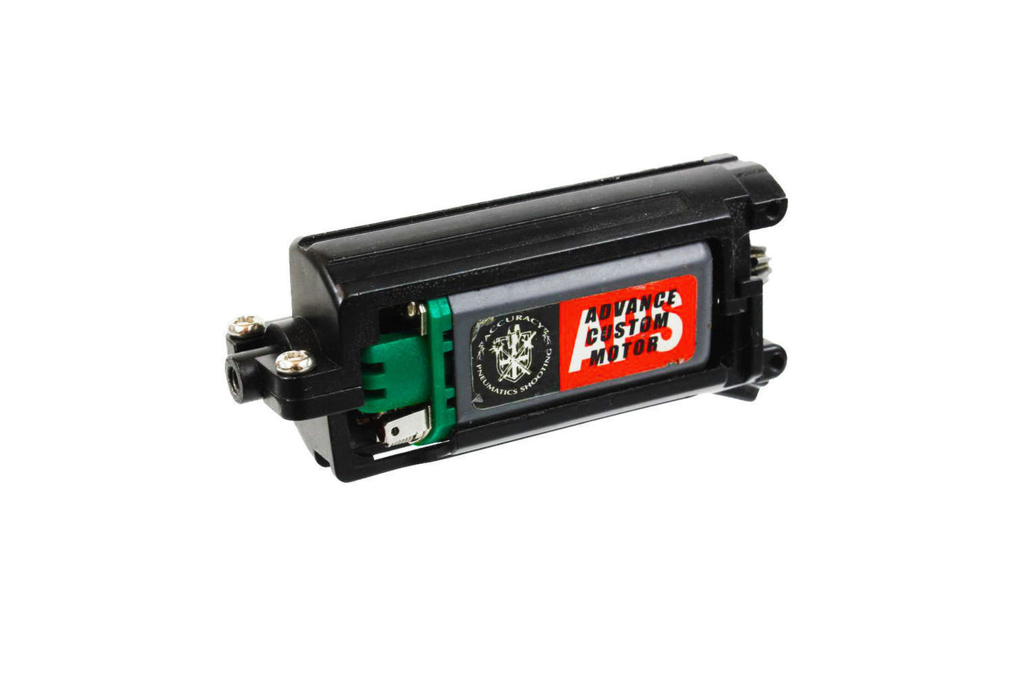 Extreme Power High Torque Version 3 Motor Upgrade Kit - Airsoft