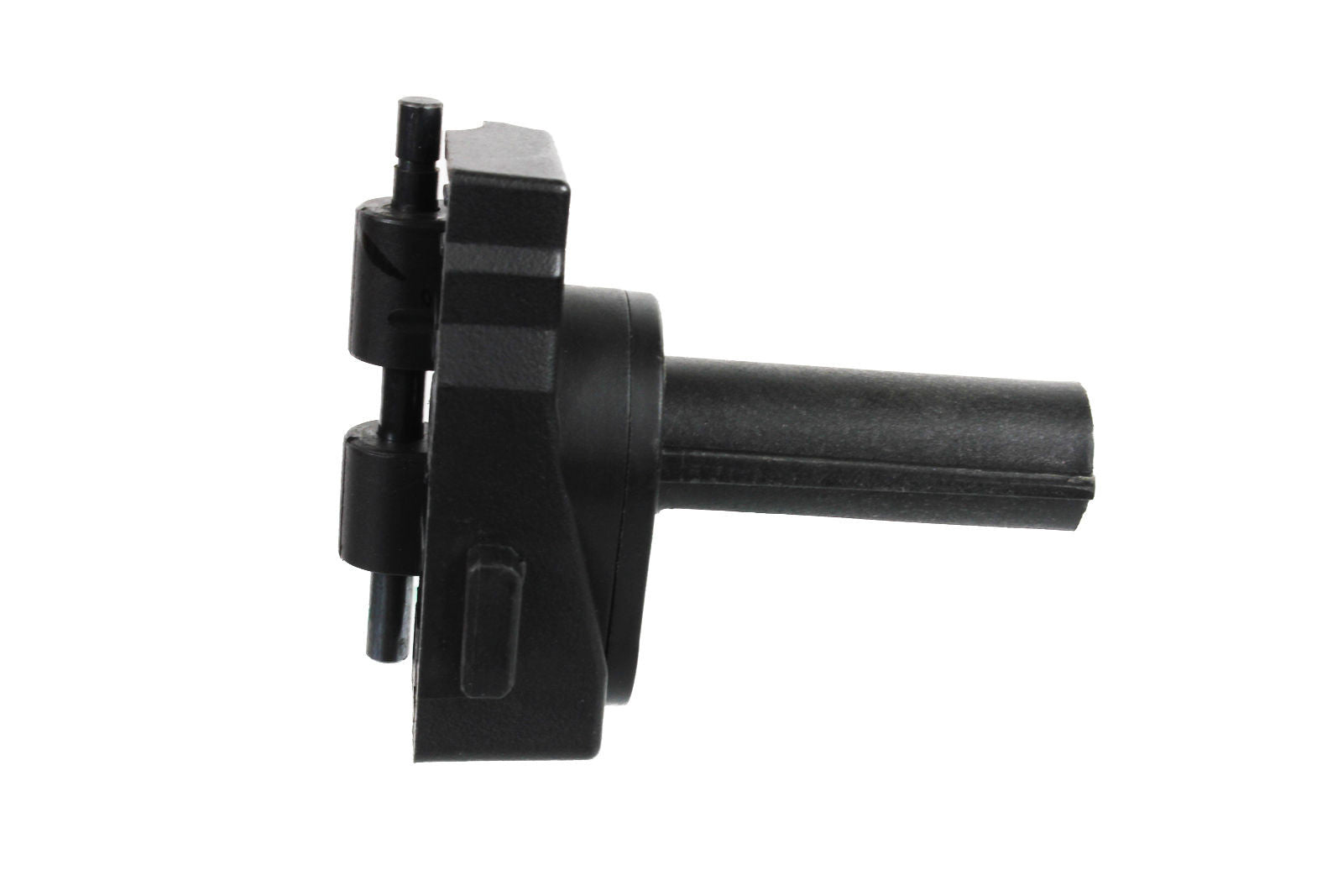 G36 Airsoft Buffer Tube Stock Conversion