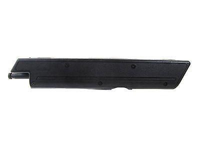 Premium Airsoft-SNlPER Forearm Part Replacement - Black