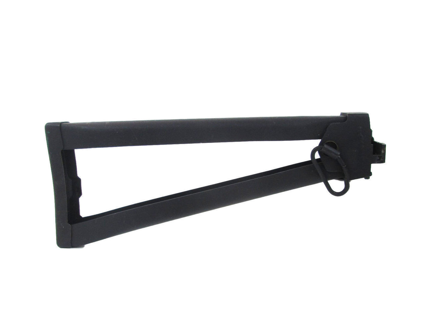 Premium Full Metal AK Side Folder Skeletal Stock w/ Integrated Sling Loop