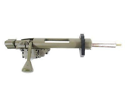 Full Metal Barrett Bolt Grouping