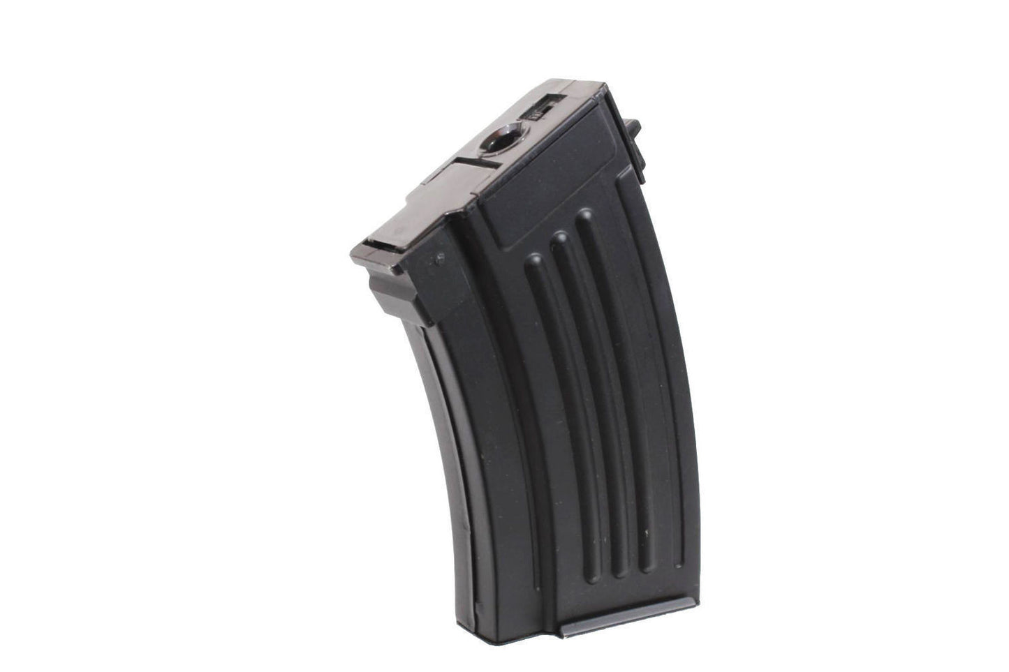 Full Metal CQB AK Mag for AEGs