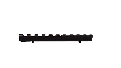 Full Metal Premium SCAR Side Rails w Installation Screws