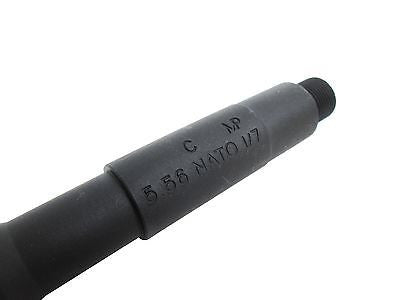 GP WOC Challenge Kit Gas Replacement Unit