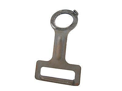 Full Metal LMG Sling Mount Replacement - Airsoft