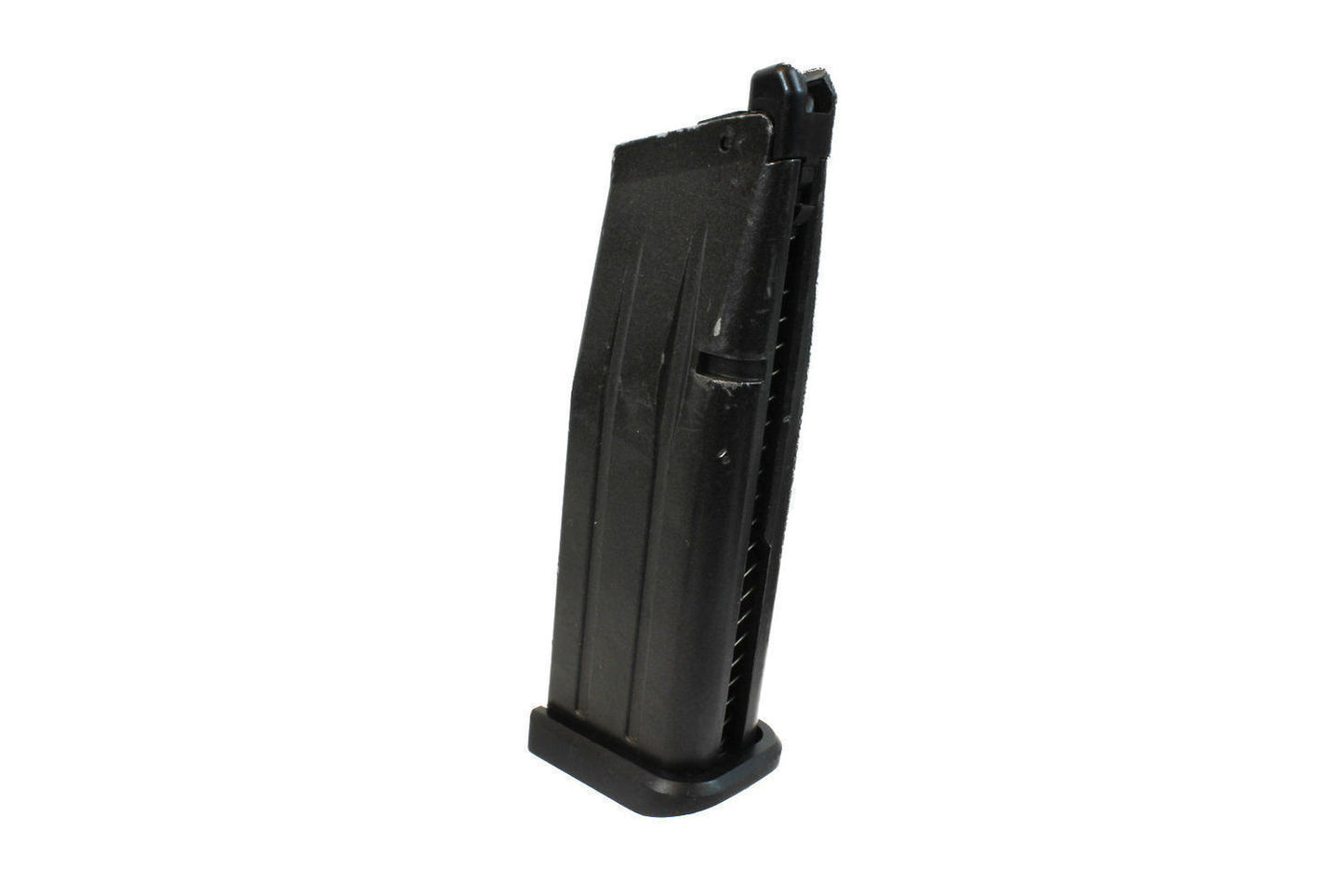 Premium Full Metal Short Gas Magazine