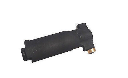 Full Metal M14 Bolt Catch Cover Replacement