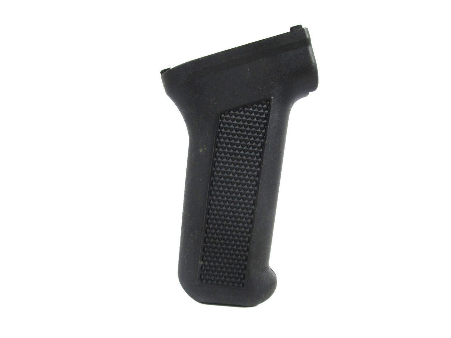 OEM Diamonized Tactical Grip Replacement | Black