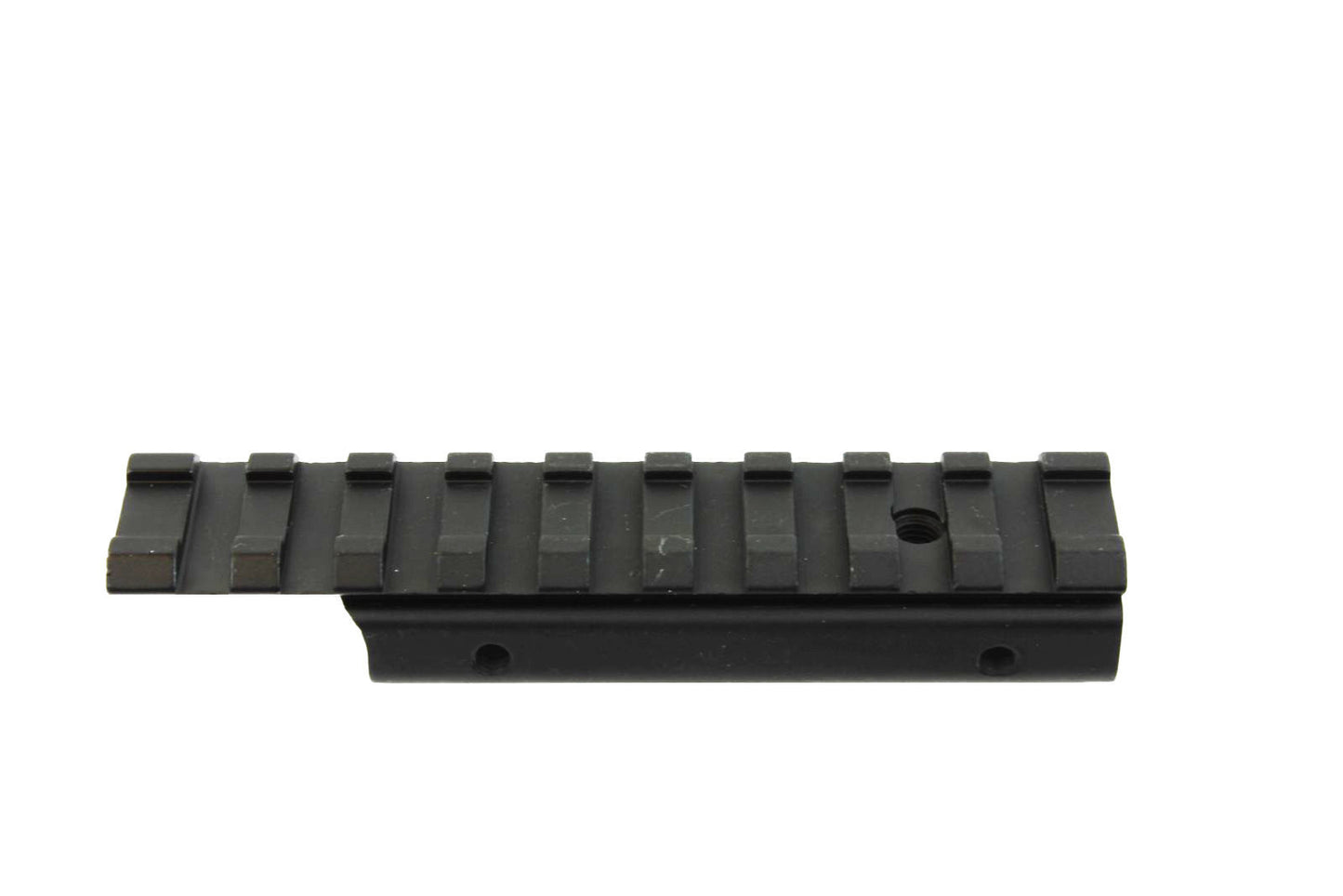 Premium Full Metal Riser Mount w Set Screw