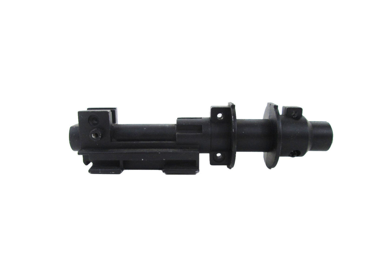 Premium Full Metal SCAR Hop Up Internal Connection Block