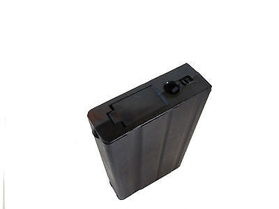 Full Metal SCAR Hi Cap Magazine