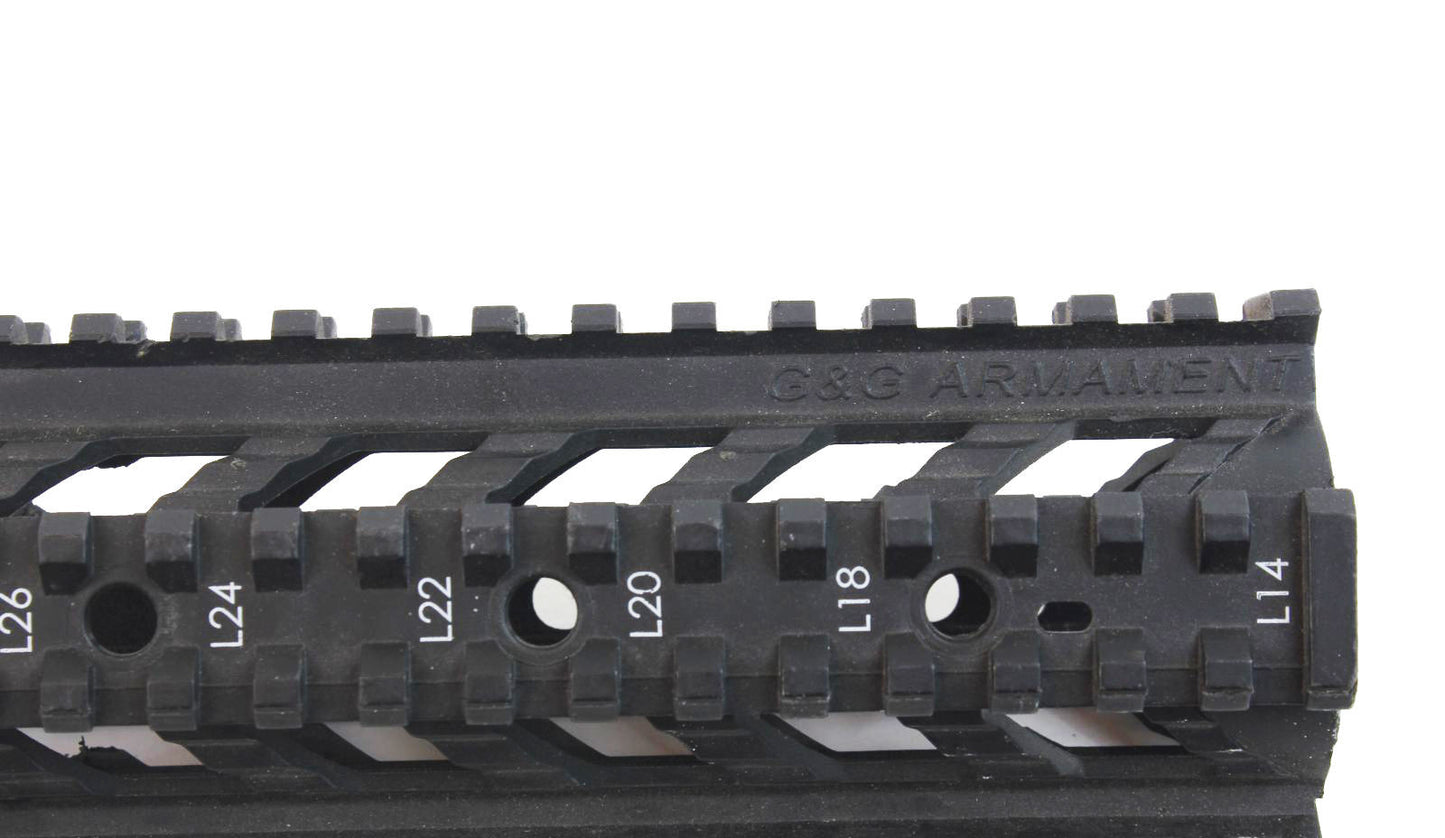 Premium G&G Free Float RIS System