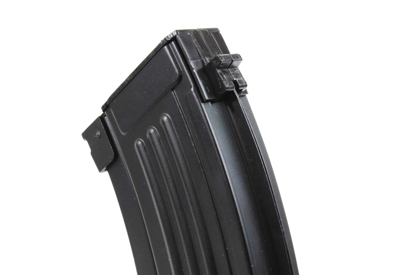 Full Metal CQB AK Mag for AEGs