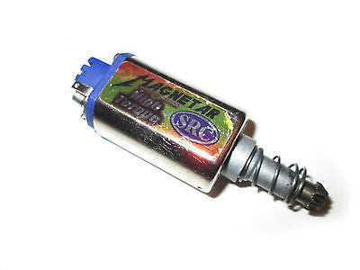 SRC Replacement Hi-Power Hi-Torque Motor