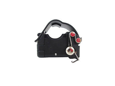 Full Metal M2O3 Locking Bracket Mount w Installation Screws