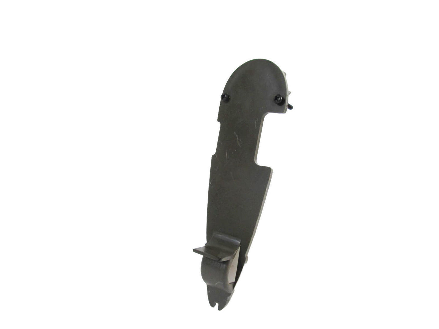 AUG Gearbox Reinforcement Support Plate  | Forest Green