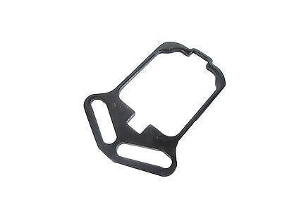 Full Metal EBR Rear Twin Sling Loop Plate