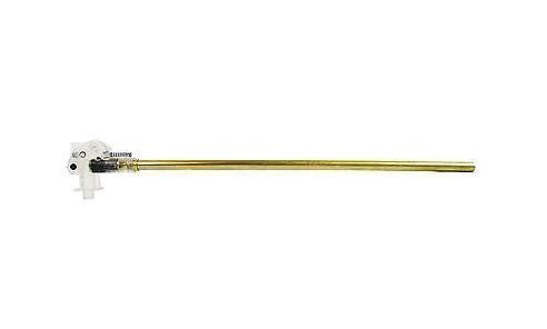 Brass Inner Barrel + Complete Hop Up System