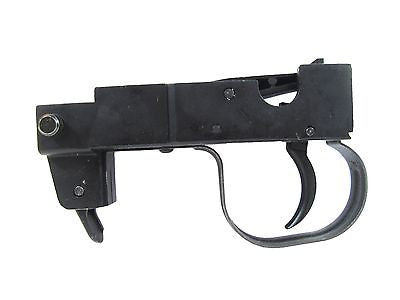 Full Metal SVD Box & Body Pin Replacement