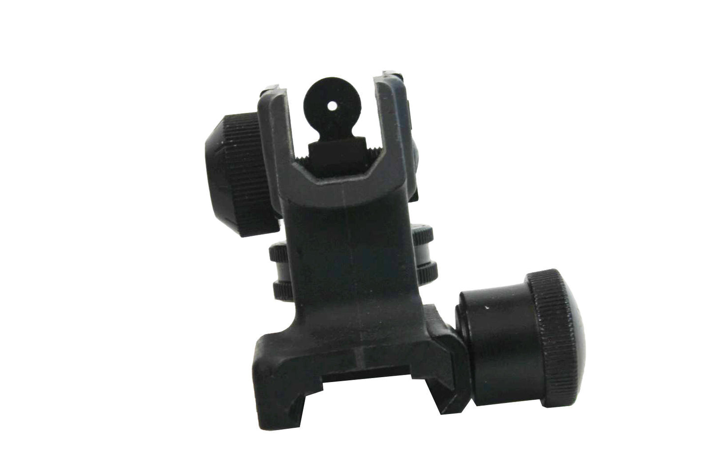 Premium G&G Rear Iron Sight - Stamped