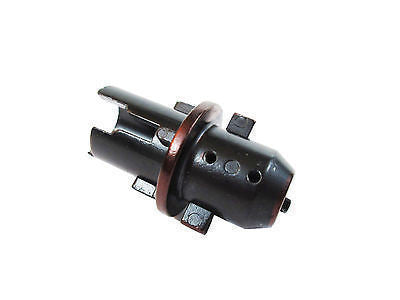 Full Metal Outer Barrel Connection Coupler Mount