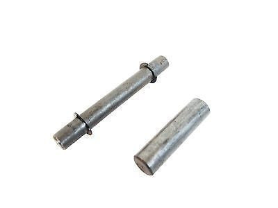 Full Metal LMG Body Pins Replacement