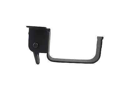 Full Metal AK Trigger Guard Replacement With Mag Release