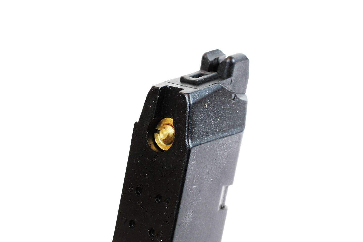 BONEYARD: Full Metal APS C02 Magazine #35