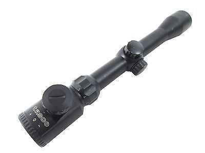 TASCO Sniper Rifle Scope w Illuminated Reticle
