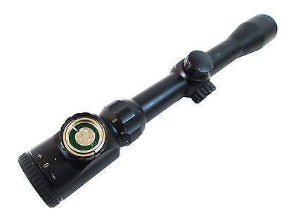BONEYARD: Full Metal Bushnell 3-9x32 Illuminated Scope
