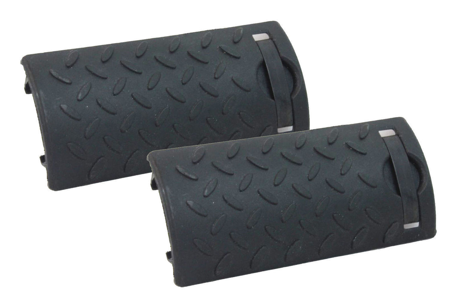 Premium Diamond Rail Covers