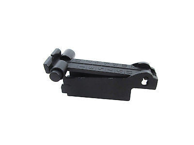 Premium Full Metal Dragnov SVD Rear Sight Assembly Kit