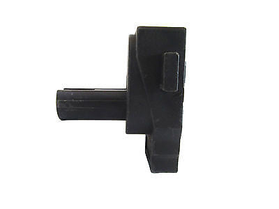 G36 Airsoft Buffer Tube Stock Conversion