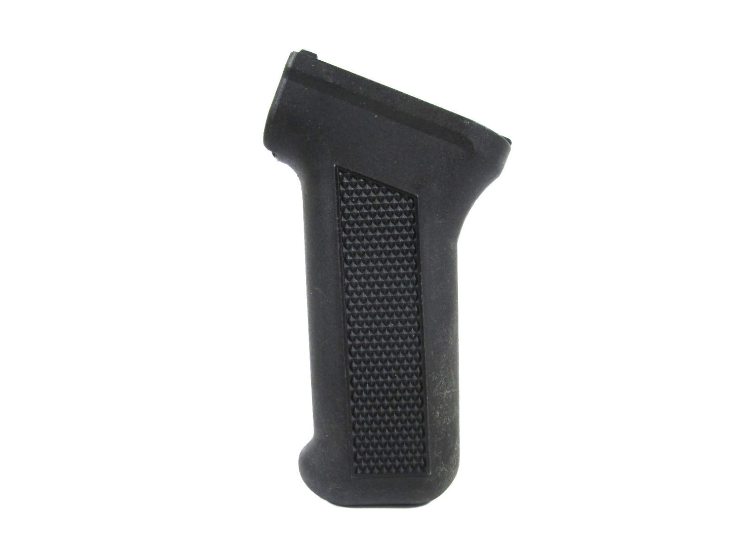 OEM Diamonized Tactical Grip Replacement | Black