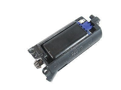 Hi Torque - Hi Power Replacement Caged Motor - Blue