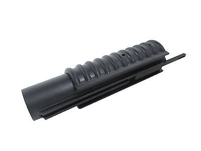 Premium Short M2O3 Replacement Tube
