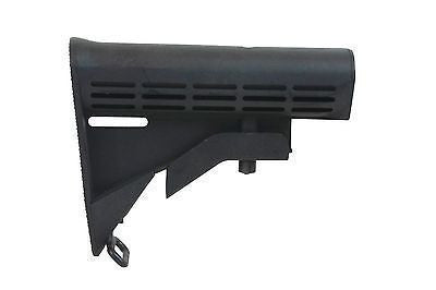 LE Retractable Stock w Integrated Sling Loop