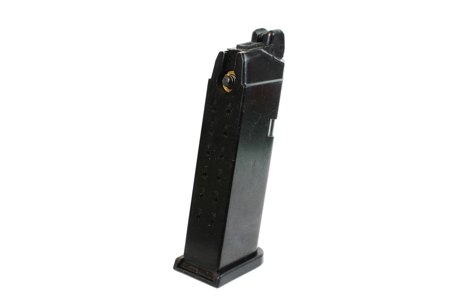 BONEYARD: Full Metal Numeric Gas Magazine