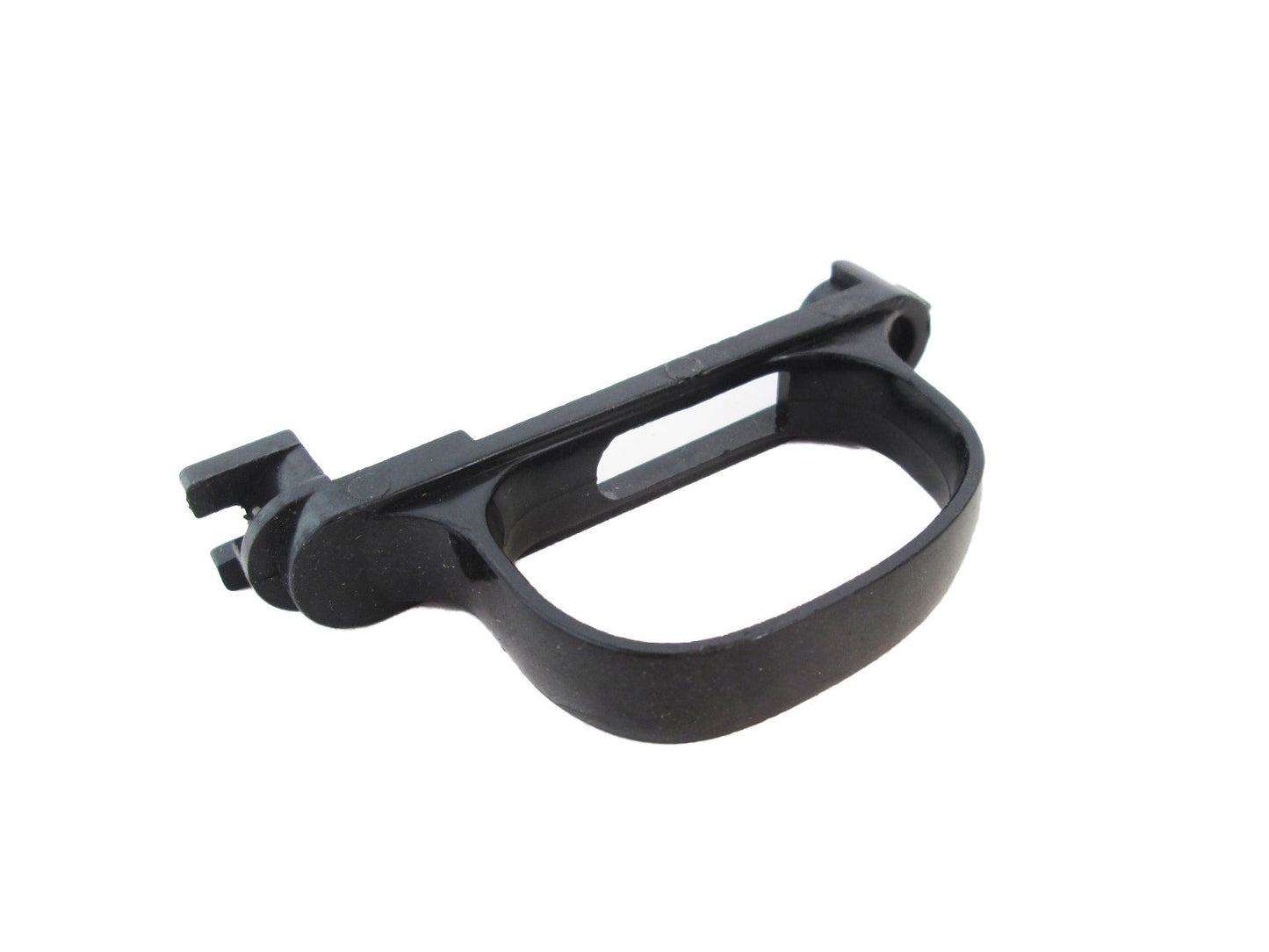 Quality Full Metal T-Guard - Black
