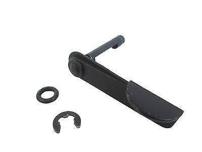 Full Metal SVD Dust Cover Latch Assembly Kit
