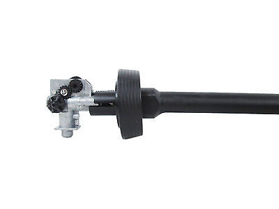 Premium Full Metal M4 Carbine Length Inner & Outer Airsoft Barrel Combo w Hop Up