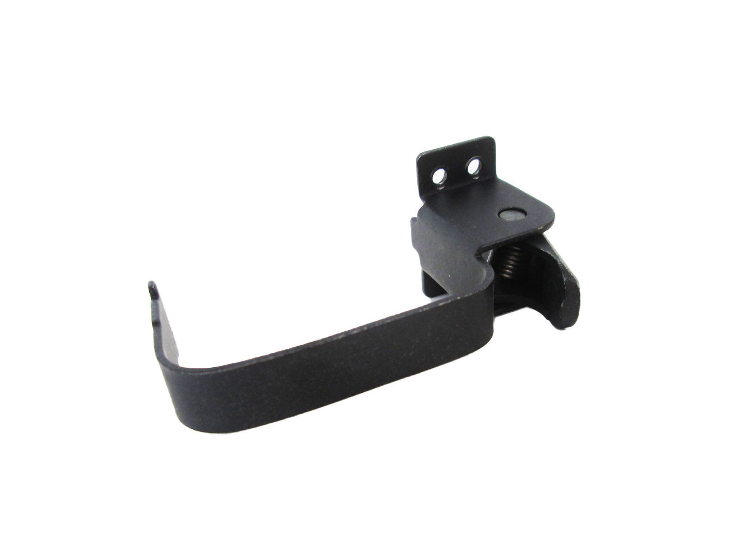 Quality Full Metal T-Guard - Black