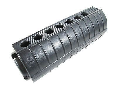 Polmer M4 Carbine Hand Guards - Black