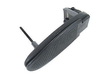 Full Metal M14 Stock Cover Replacement w Trap Door