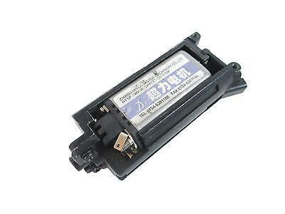 Hi Torque Short Motor w/ Motor Cage Replacement