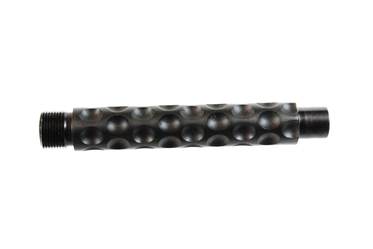 Full Metal PDW Dimpled Outer Barrel Attachment