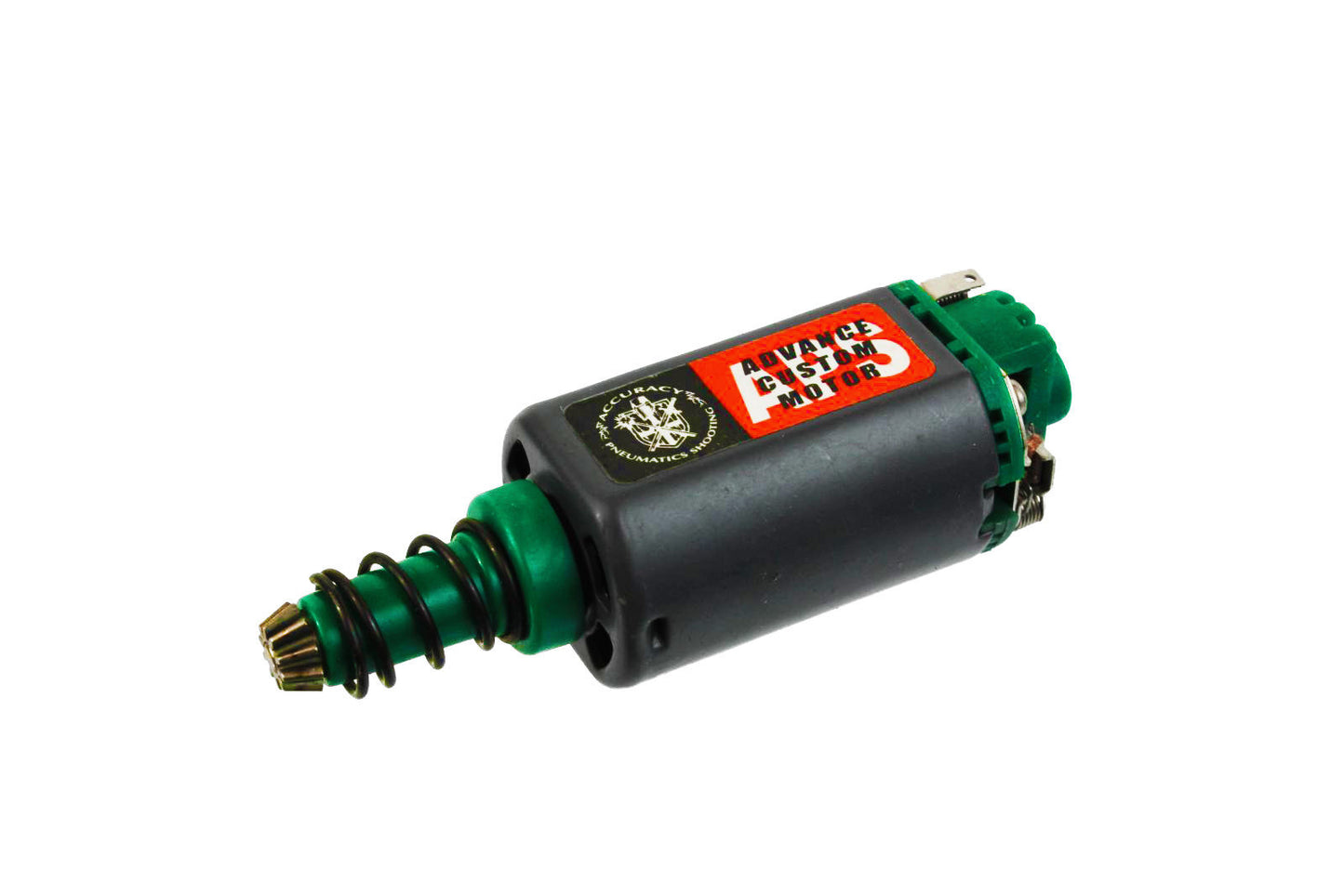 Extreme Power High Torque Motor Upgrade Kit - Airsoft