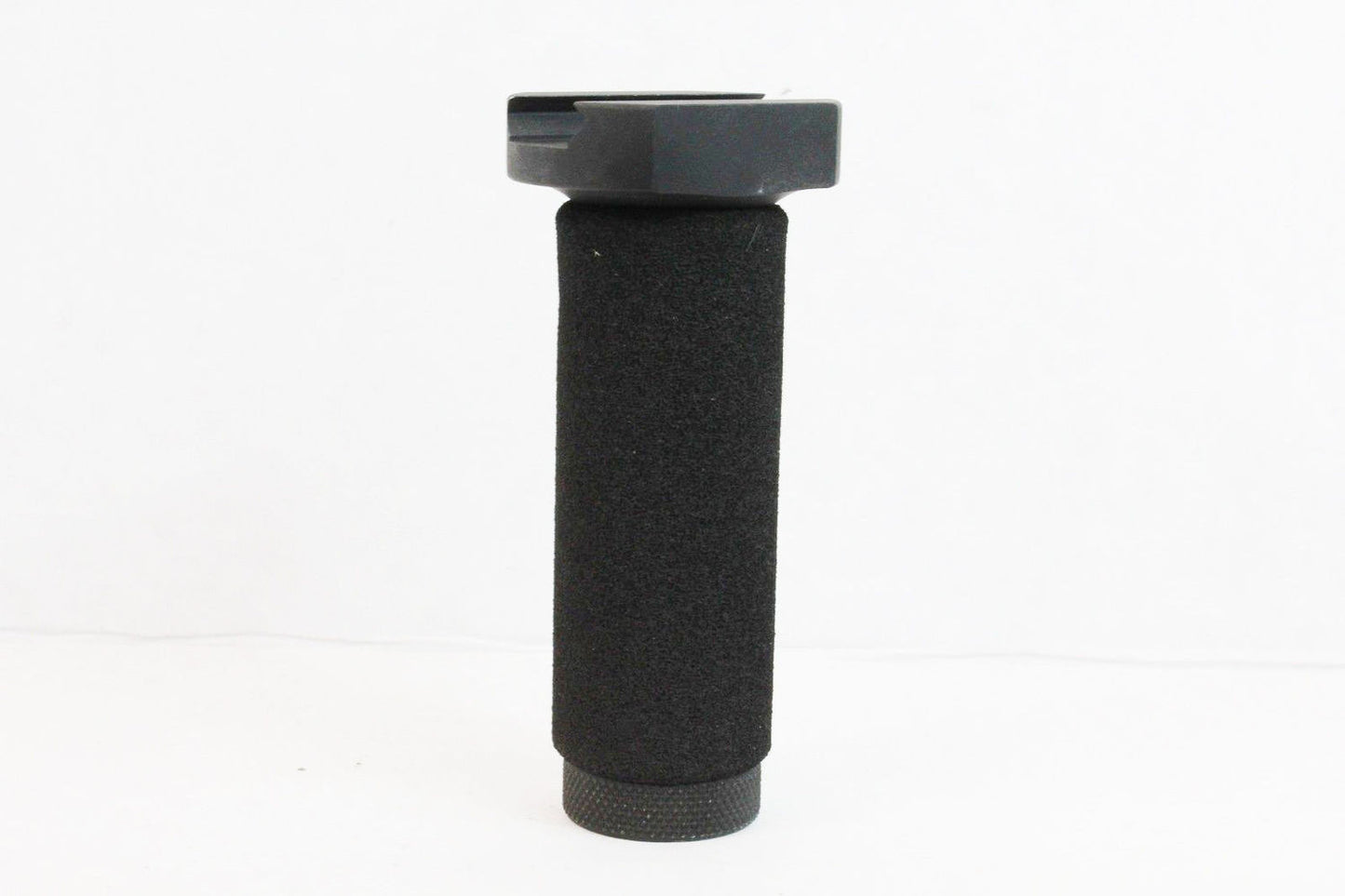 Tactical Comfort Fit Full Metal Cushioned Foregrip